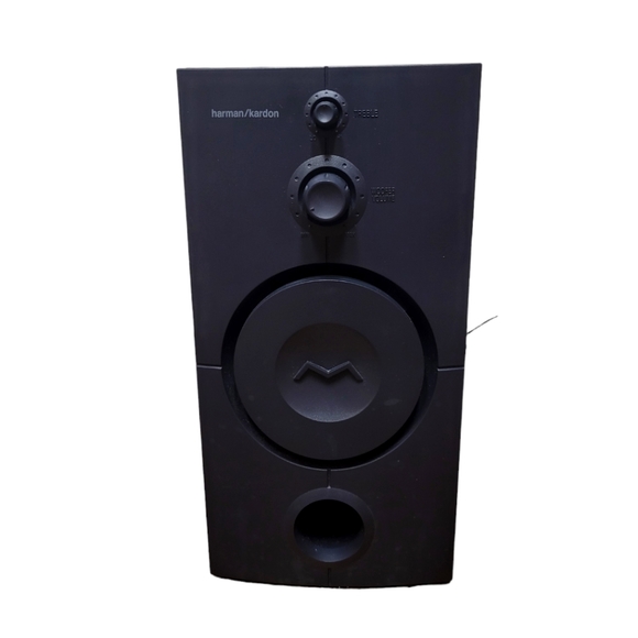Harman Kardon Subwoofer for HK395 / Gaming Speaker - Picture 1 of 5